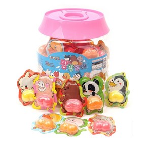 궁디팡팡 팡팡젤리, 1개, 480g
