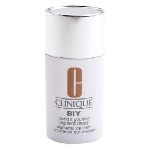 CLINIQUE 倩碧 遮瑕粉底乳, 1瓶, Bronze(D)