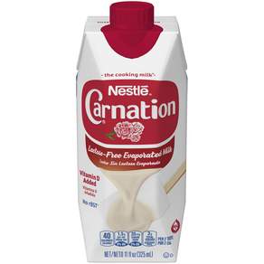 Nestle 雀巢 Carnation淡奶, 325ml, 1瓶