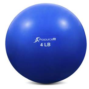 Prosourcefit Toning 藥球, 1.8公斤, 藍色