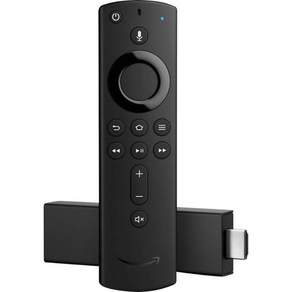 amazon Fire TV stick 4K電視棒, 單品