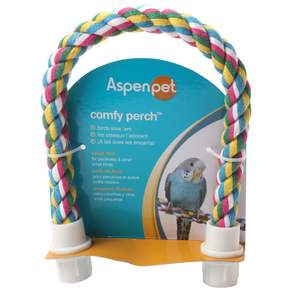 Aspen pet Compy Perch S, 1個