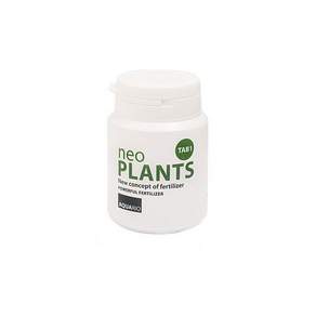 NEO Plants Mini-Tab（水生植物肥料）180片, 1個