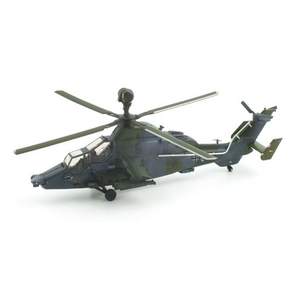 複製品空軍 1 1/72 歐洲直升機公司 EC-665 虎式直升機型號 AFO969569CA, 迷彩顏色