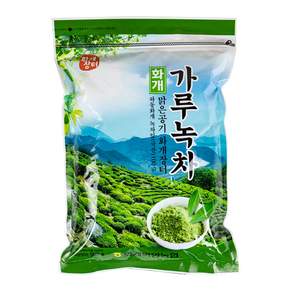 Nonghyup 綠茶粉, 500g, 1包, 1包