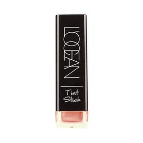 L'OCEAN Tint Stick 不掉色持久唇膏, Real Coral, 3.7g, 1支