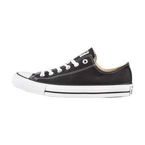 CONVERSE 匡威 Chuck Taylor All Star中性款低筒帆布鞋 M9166C