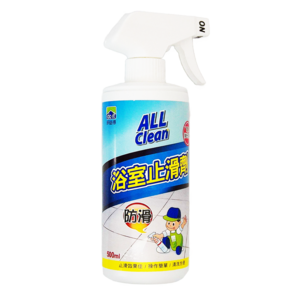 do it 多益得 ALL Clean 浴室止滑劑 500ml, 1瓶