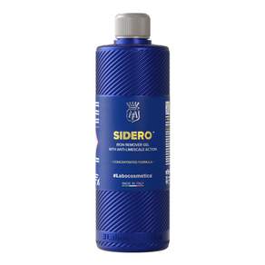 Labocosmetica 用於 Mafra 車輛的 Lavo Cosmetica Sidero, 500毫升, 1個