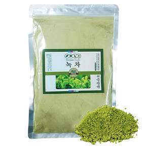 寶城綠茶粉, 1包, 500g