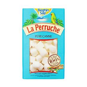 la Perruche 鸚鵡牌 天使白糖, 750g, 1盒