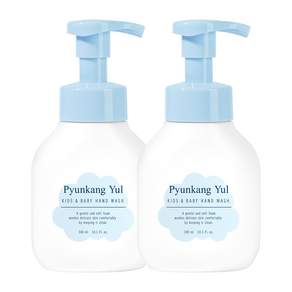 Pyunkang Yul 兒童洗手液 300ml, 2瓶