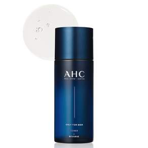 AHC 男士專用爽膚水, 150ml, 1組