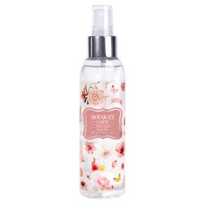 BOUQUET GARNI 身體香氛噴霧 White Musk, 145ml, 2瓶