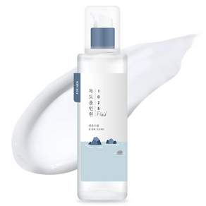 ROUND LAB 獨島 男士 1025 Dokdo 多合一液, 200ml, 1瓶