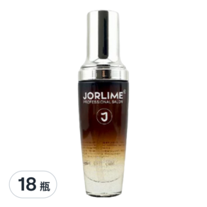 喬莉媚 香水修護精油 清香, 80ml, 18瓶