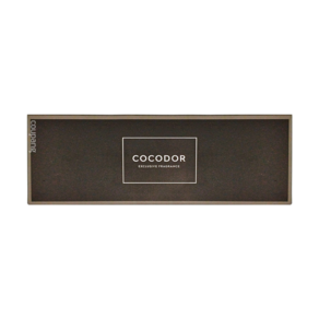 COCODOR 珂珂朵爾 擴香棒 20cm, 黑色, 50支, 1盒