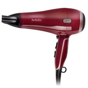 BaByliss Pro Shining吹風機 1800W, D77K, 混色