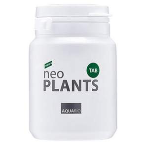 Neo Plants 標籤 水生肥料 標籤 1, 70克, 1個