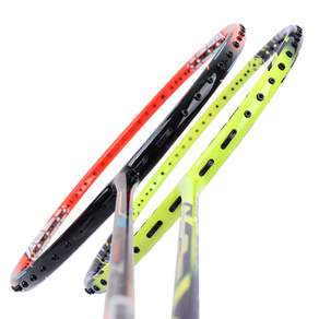 YONEX Nanoray Z-SPEED 羽毛球拍, Nanoray Z-SPEED（石灰黃）, 1個