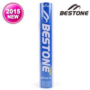 BESTONE KOREA 501羽毛球/羽毛毽子/球, 最好的 501