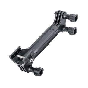 TOPEAK Mount/Ridecase Multimount Ridecase Multimount, 單品, 1個