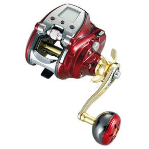 DAIWA 16 Seaborg 電動卷線器, 300兆焦耳, 混色