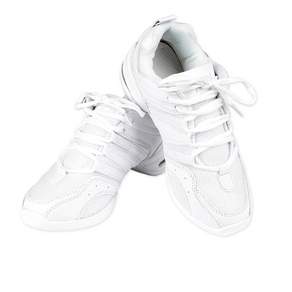 TS Sports Air Fitted 爵士鞋 + 口袋, 白色的, 255