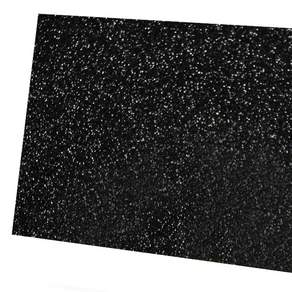 DAE WON WOODBOARD 閃光感覺09黑色230 x 310毫米, 50件, 1毫米