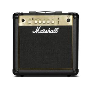 Marshall MG15 GR 15W 吉他放大器, 混合顏色