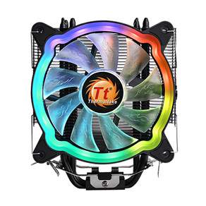 thermaltake UX200 CPU散熱器, 單品