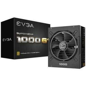 EVGA ATX SUPERNOVA 1000G+ 80PLUS 金牌, 超新星 1000G+ 80PLUS 金牌