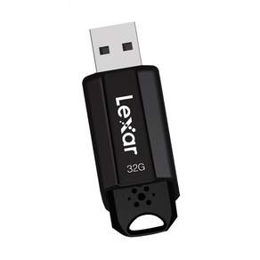 Lexar 雷克沙 雷克沙 Jump Drive USB 3.1 S80 隨身碟, 32GB