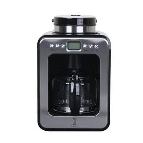 HOMNI:Z 數字型咖啡機, HNZ-CM6000AT（灰色）