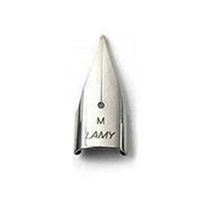 LAMY Safari 鋼筆兼容鋼筆尖, M, 1入