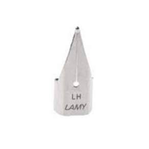 LAMY Safari 鋼筆兼容筆尖鋼 LH, 0.7~0.85mm, 1入