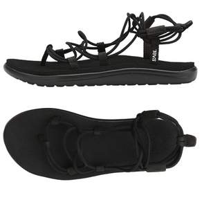 TeVa VOYA Infinity涼鞋 1019622, 240, 黑色