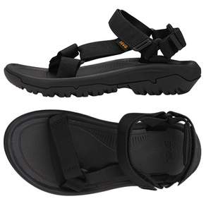 TeVa Hurricane XLT2女款涼鞋 1019235-BLK