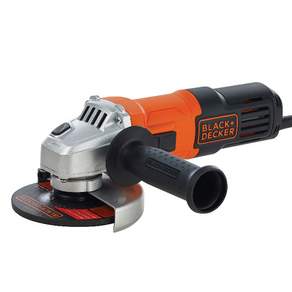 BLACK+DECKER 百得 研磨機 G650, 1個