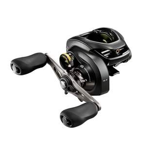 SHIMANO 庫拉多貝特里爾, 200K, 混色