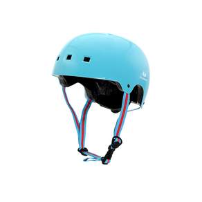 wheelers 孩童用自行車安全帽 WH-110, 藍色
