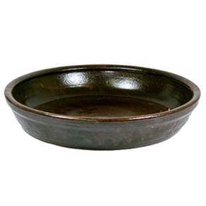奈良藝術 Onggi 蓋水碗, 混色