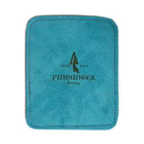PINHUNTER 球巾基本型, 2.窗藍色