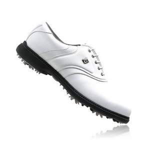 FootJoy ORIGINALS-Cleated男款高爾夫球鞋 45325XW