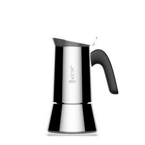 BIALeTTI 比亞樂堤 經典摩卡壺 2杯份, 1組, 混色