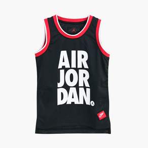 NIKE Jordan兒童籃球球衣 N212SN136P