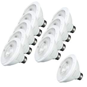 OSRAM 歐司朗 LED 鹵素燈泡 PAR30 11W 5000K 10p, 日光色