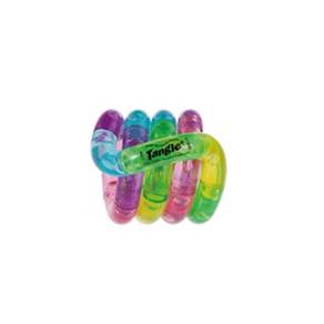 Tangle Teezer 坐立不安的玩具, 粉碎彩虹