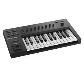 NATIVE INSTRUMENTS KOMPLETE KONTROL A25 USB MIDI 主鍵盤, 混色, 單品