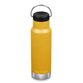 klean kanteen 經典保溫瓶, 金盞花黃(MG), 355ml